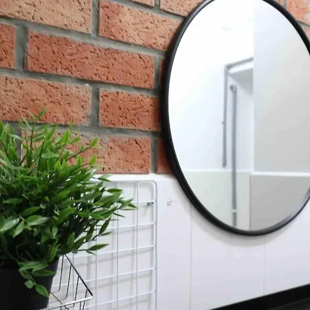 Cozy Duplex Studio Near Kuala Lumpur Next To Lrt Train Station Ampang  Exterior photo