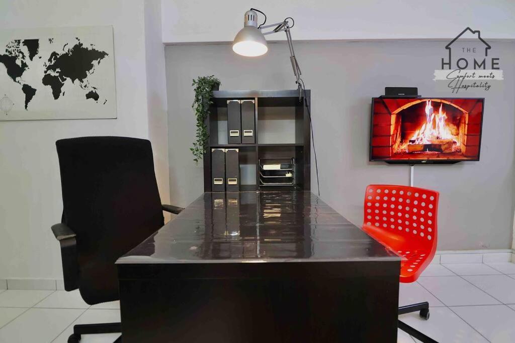 Cozy Duplex Near Kuala Lumpur Next To Lrt Train Station