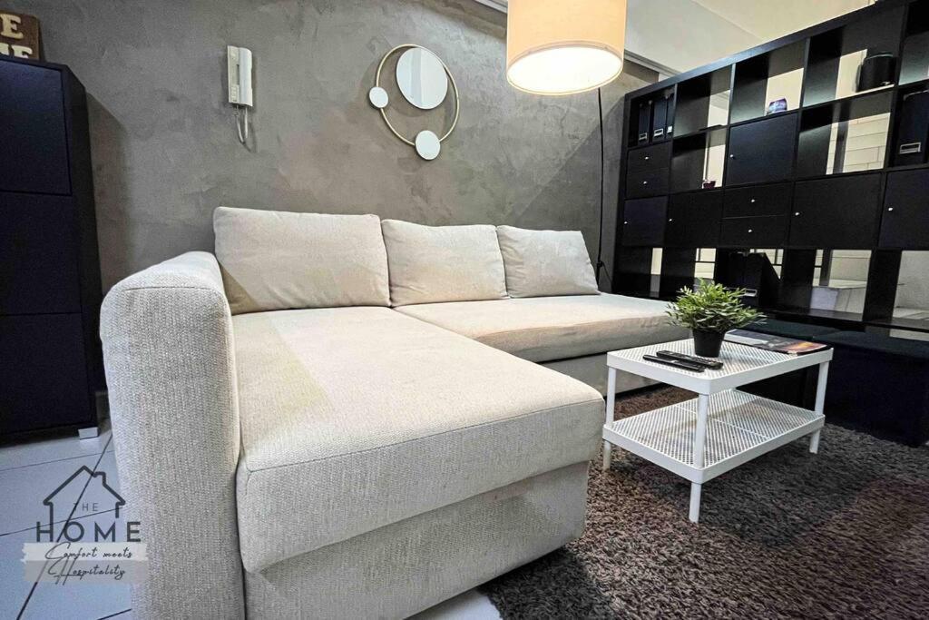 Cozy Duplex Near Kuala Lumpur Next To Lrt Train Station * Ampang (Selangor)
