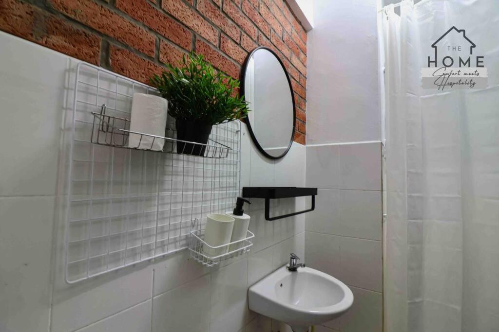 Cozy Duplex Near Kuala Lumpur Next To Lrt Train Station Apartment Ampang (Selangor)